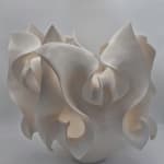 Astrid Dahl, White Coral, 2022