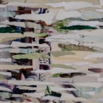 John Vusi Mfupi, Water is Life, 2019