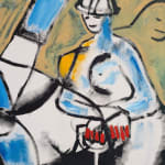 Dalingcebo (Dali) Ngubane, Ever since you broke my heart, 2024