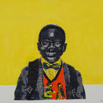 Sinalo Ntuli, The game is still on, 2025