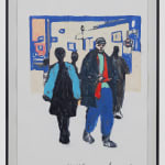 Thando Ngwenya, Ngoba Uthando Sinalo (Because we have love), 2022