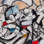 Dalingcebo (Dali) Ngubane, Ever since you broke my heart, 2024