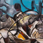 Dalingcebo (Dali) Ngubane, Ever since you broke my heart, 2024