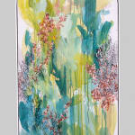 Sarah Grace, Dreams of Sky #7, 2022