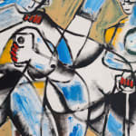 Dalingcebo (Dali) Ngubane, Ever since you broke my heart, 2024