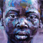 Solomon Omogboye, Encounter 1, 2020