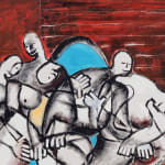 Dalingcebo (Dali) Ngubane, Ever since you broke my heart, 2024