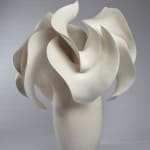 Astrid Dahl, White Coral, 2022