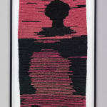Kutlwano Angela Monyai, Untitled 3, 2024