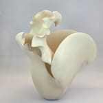 Astrid Dahl, White Coral, 2022