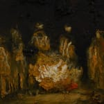 Themba Khumalo, The African Renaissance monument, 2021