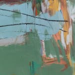 Belinda Ross, Wilds grace, 2024
