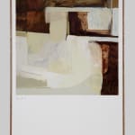 Tanja Truscott, Harbour Wall #5, 2023