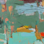 Belinda Ross, Wilds grace, 2024