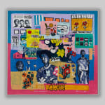 Thando Ngwenya, Ngoba Uthando Sinalo (Because we have love), 2022