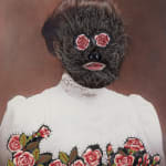 Hannalie Taute, The Super Static Girl, 2025