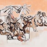 Dalingcebo (Dali) Ngubane, Ever since you broke my heart, 2024