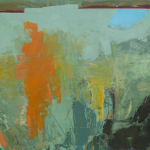 Belinda Ross, Wilds grace, 2024