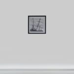 Mariapaola McGurk, Decorations #1, 2023