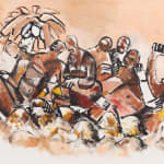Dalingcebo (Dali) Ngubane, Ever since you broke my heart, 2024