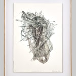 Ross Passmoor, Submerge VIII, 2019