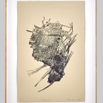 Ross Passmoor, Submerge VIII, 2019