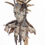 Mariapaola McGurk, Decorations #1, 2023