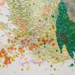 Sarah Grace, Dreams of Sky #7, 2022