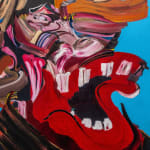 Andrew Mogridge, Turn the Lights Off, 2024