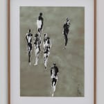 Louise Almon, Spaces 2, 2024