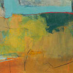 Belinda Ross, Wilds grace, 2024