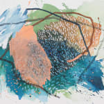 Sarah Grace, Dreams of Sky #7, 2022