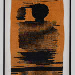 Kutlwano Angela Monyai, Untitled 3, 2024