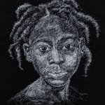 Thandazani Ndlovu, Untitled , 2022