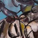 Dalingcebo (Dali) Ngubane, Ever since you broke my heart, 2024