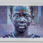 Solomon Omogboye, Encounter 1, 2020