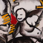 Dalingcebo (Dali) Ngubane, Ever since you broke my heart, 2024