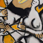 Dalingcebo (Dali) Ngubane, Ever since you broke my heart, 2024