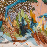 Sarah Grace, Dreams of Sky #7, 2022