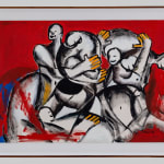 Dalingcebo (Dali) Ngubane, Ever since you broke my heart, 2024
