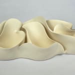 Astrid Dahl, White Coral, 2022