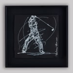 Thandazani Ndlovu, Untitled , 2022