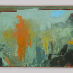 Belinda Ross, Wilds grace, 2024