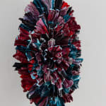 Belinda Ross, Tracing Tranquility, 2024