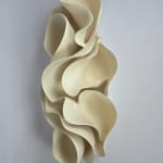 Astrid Dahl, White Coral, 2022