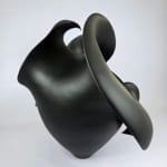 Astrid Dahl, White Coral, 2022