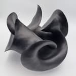 Astrid Dahl, White Coral, 2022