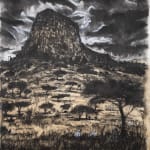 Themba Khumalo, The African Renaissance monument, 2021