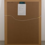 Louise Almon, Spaces 2, 2024