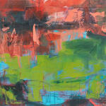 Belinda Ross, Wilds grace, 2024